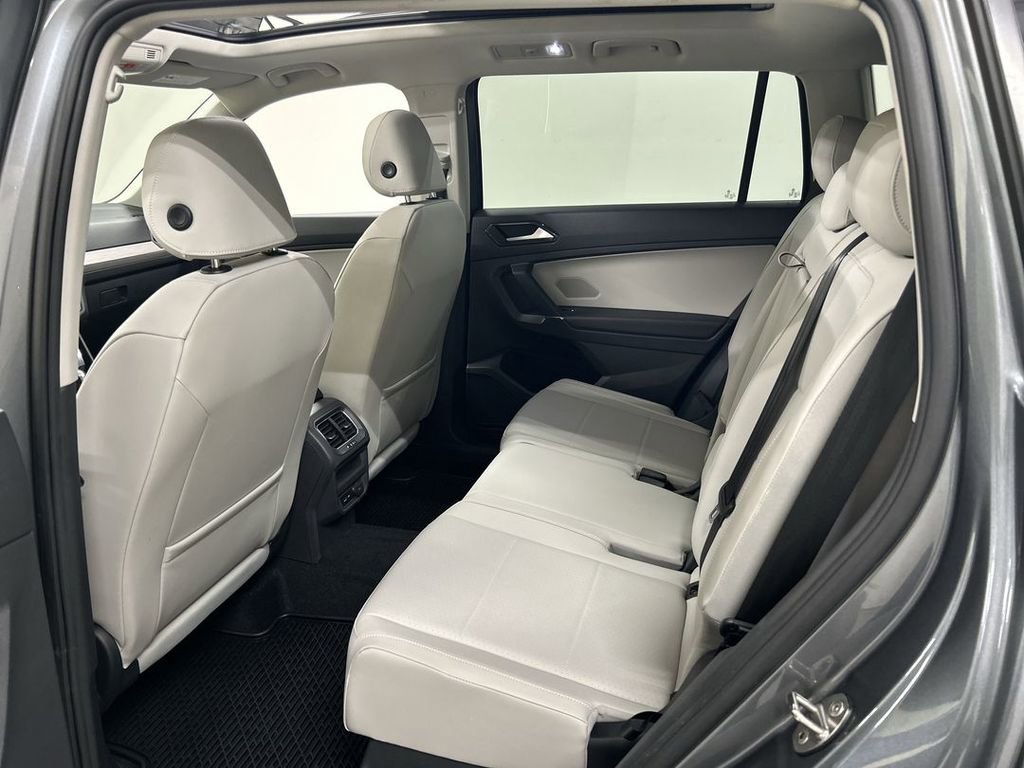 2018 Volkswagen Tiguan SE - Photo 20