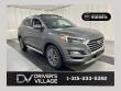 Used 2020 Hyundai Tucson Ultimate SUV