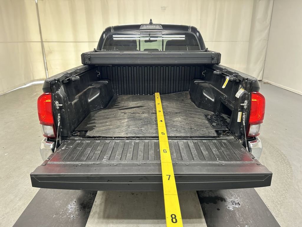 2023 Toyota Tacoma SR5 - Photo 21