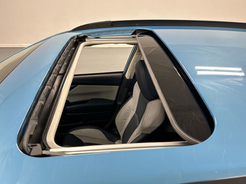 2020 Subaru Crosstrek Hybrid - Photo 20