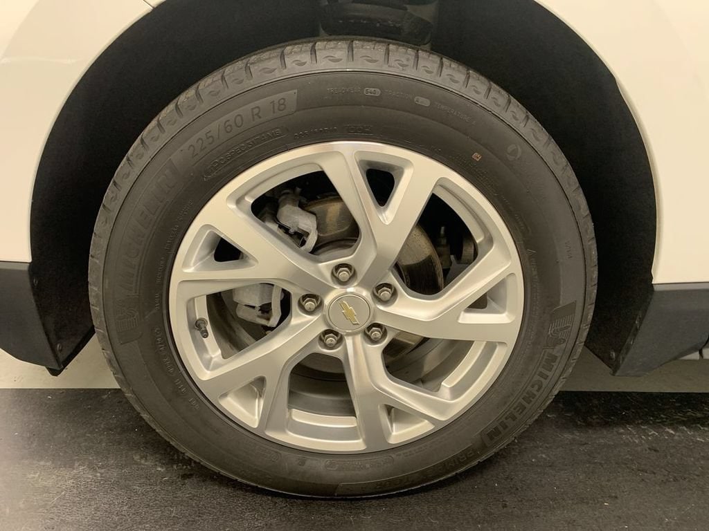 2020 Chevrolet Equinox Premier - Photo 8