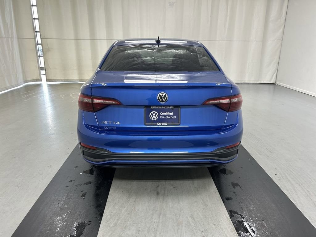 2023 Volkswagen Jetta Sport - Photo 20