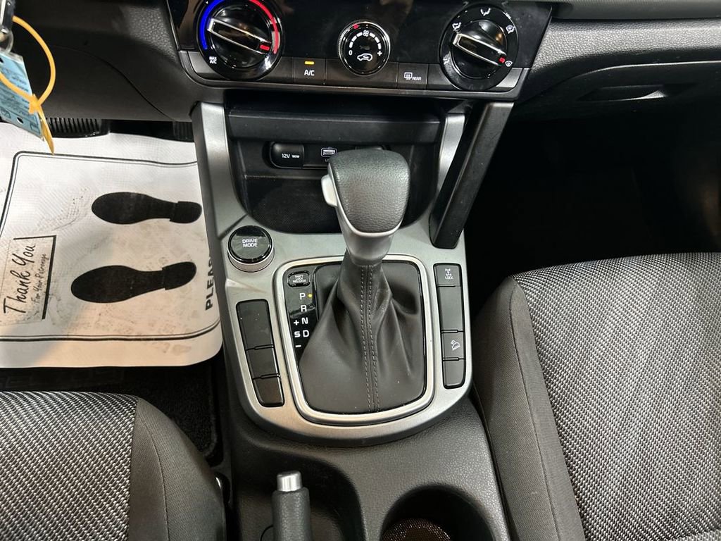 2024 Kia Seltos LX - Photo 17