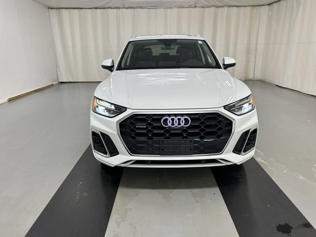 Used 2023 Audi Q5 Premium Plus 45 Tfsi S Line Quattro SUV