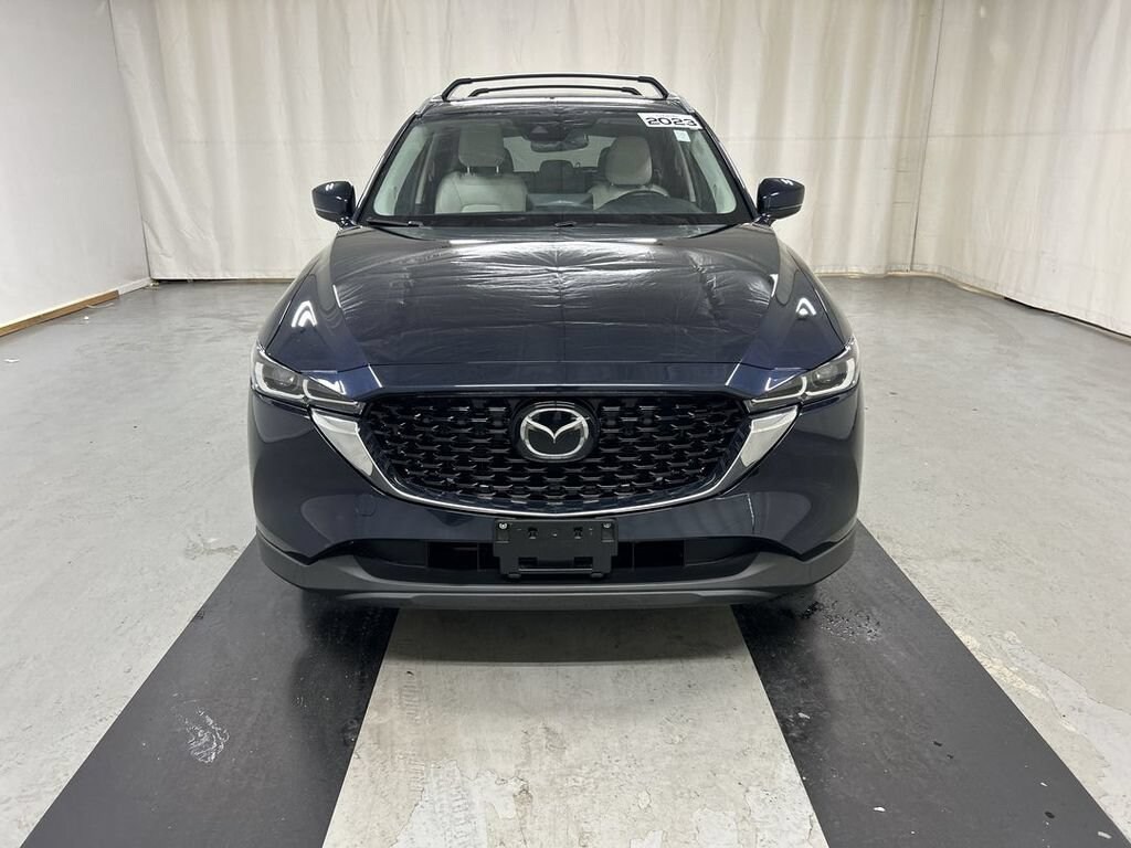Used 2023 Mazda CX-5 2.5 S Preferred Package