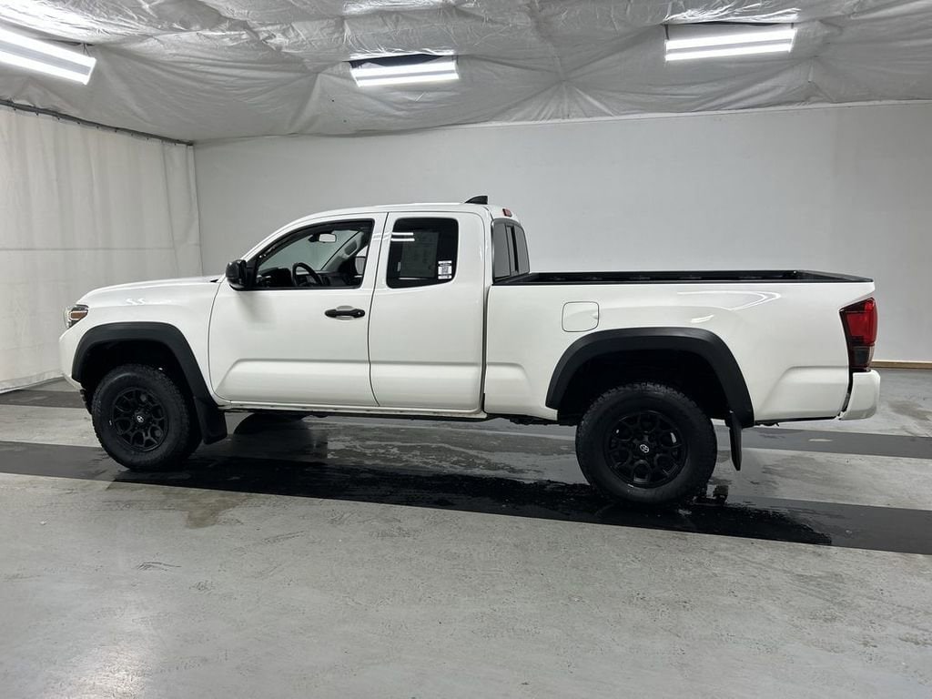 2021 Toyota Tacoma SR - Photo 6