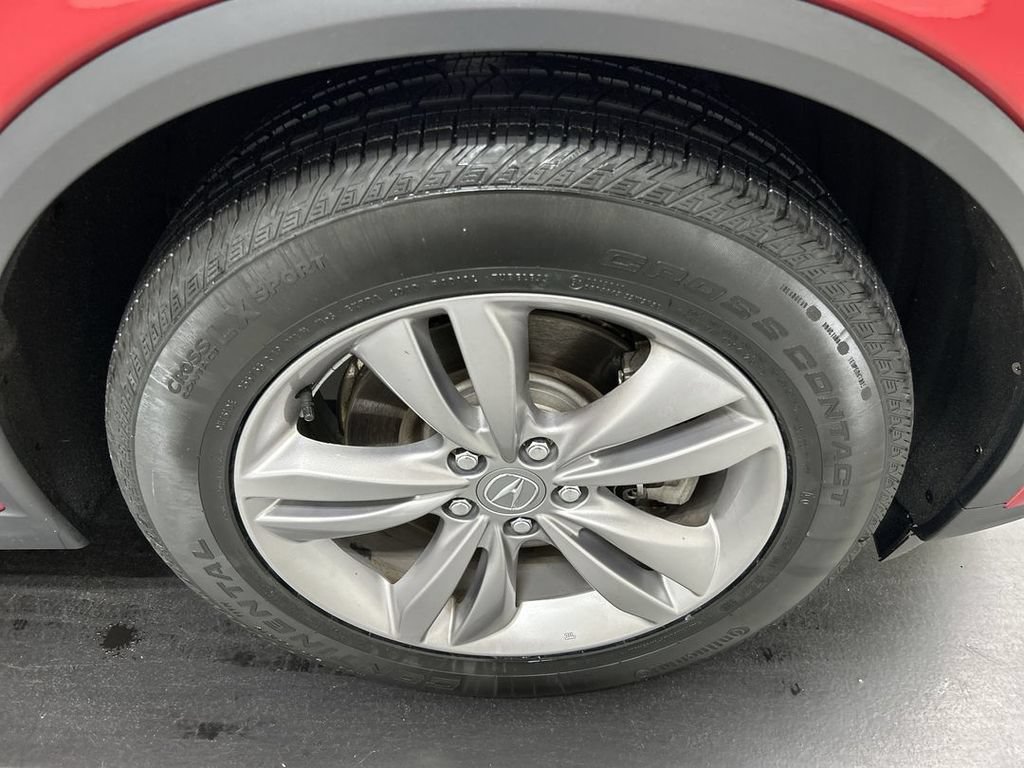 2024 Acura MDX Base - Photo 8