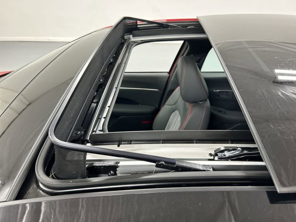 2022 Hyundai Sonata SEL Plus - Photo 20