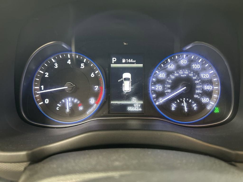 2022 Hyundai Kona SEL - Photo 13