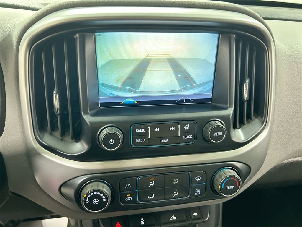 2018 Chevrolet Colorado LT - Photo 15