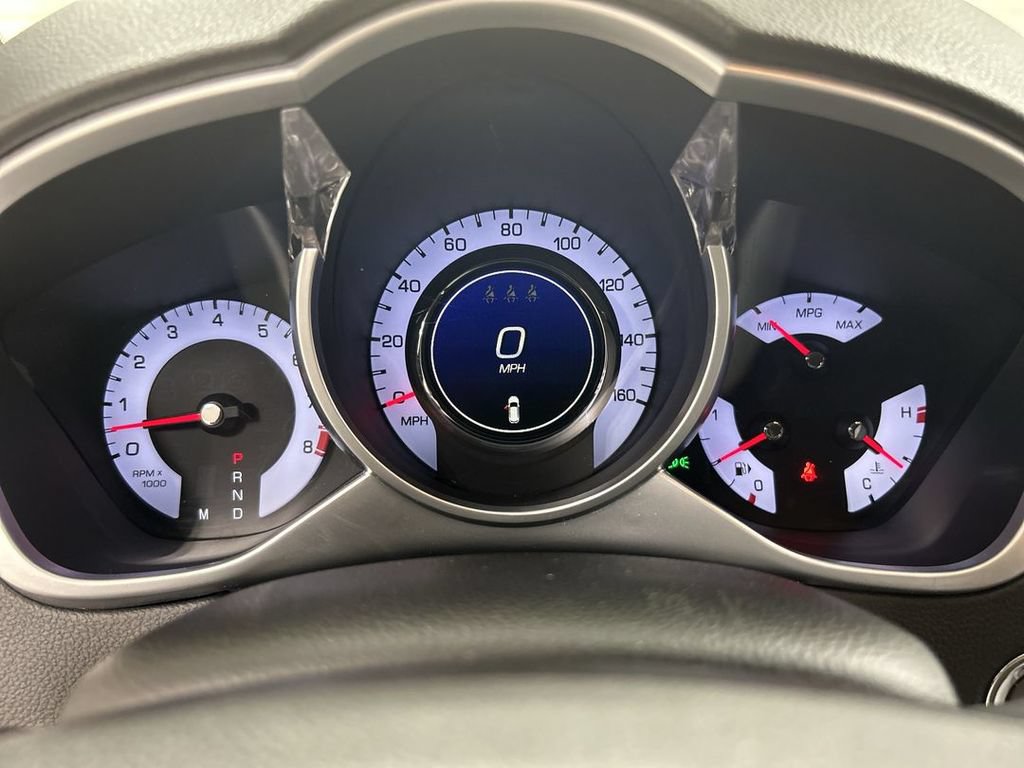 2011 Cadillac SRX Base - Photo 13