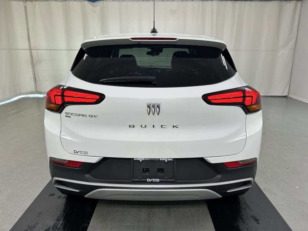 2026 Buick Encore GX Preferred - Photo 8