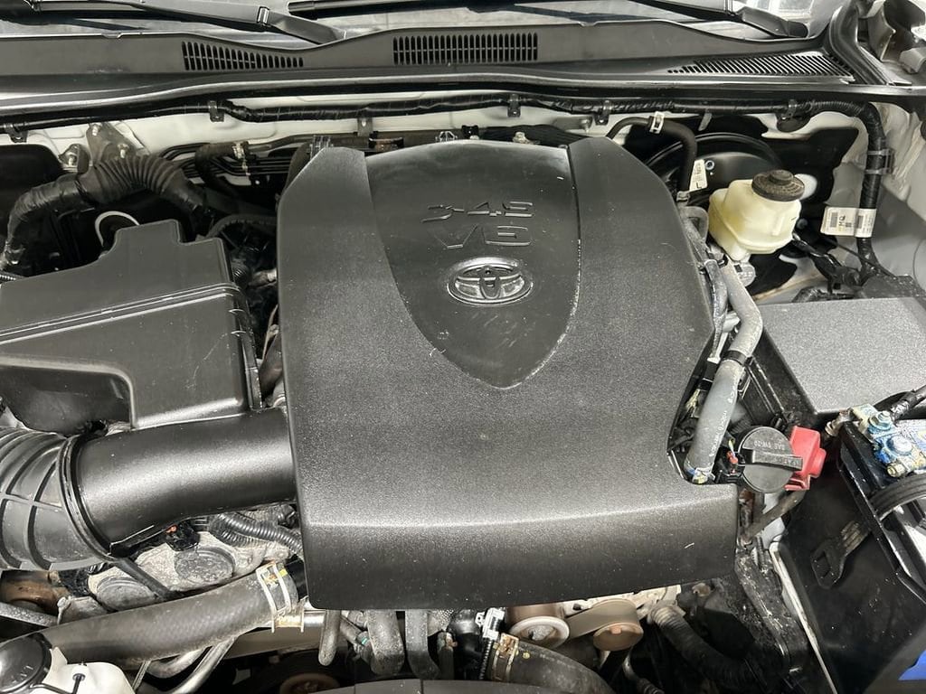 2021 Toyota Tacoma SR - Photo 23