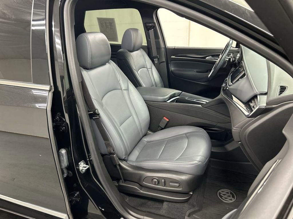 2023 Buick Enclave Essence - Photo 24