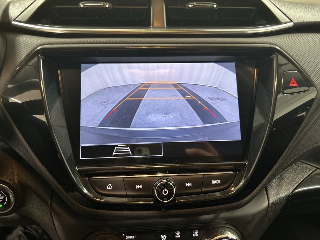 2021 Chevrolet Trailblazer LT - Photo 15