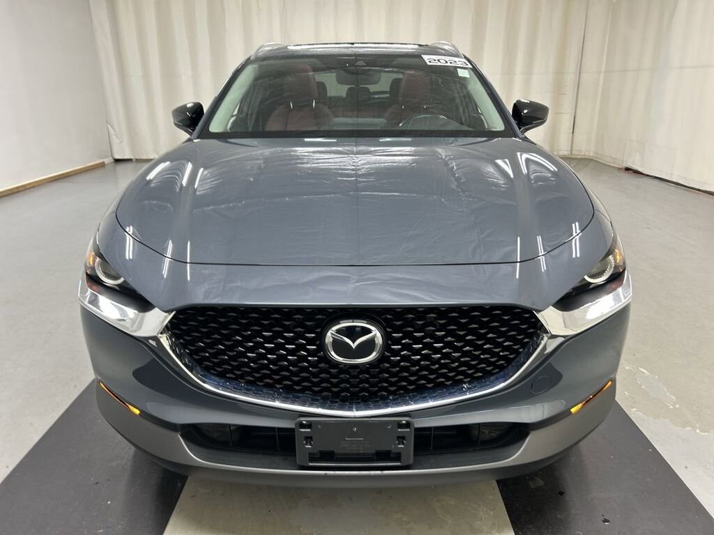 Used 2023 Mazda CX-30 2.5 S Carbon Edition SUV