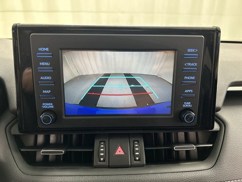 2019 Toyota RAV4 XLE Premium - Photo 14