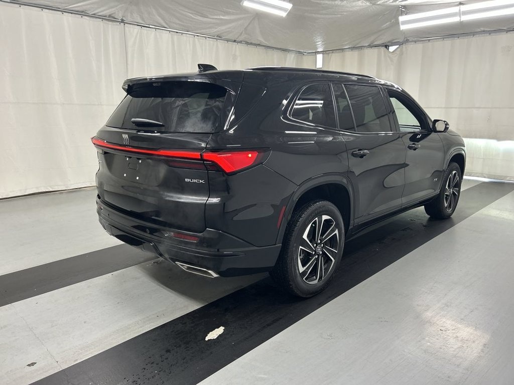 Used 2026 Buick Enclave Sport Touring SUV