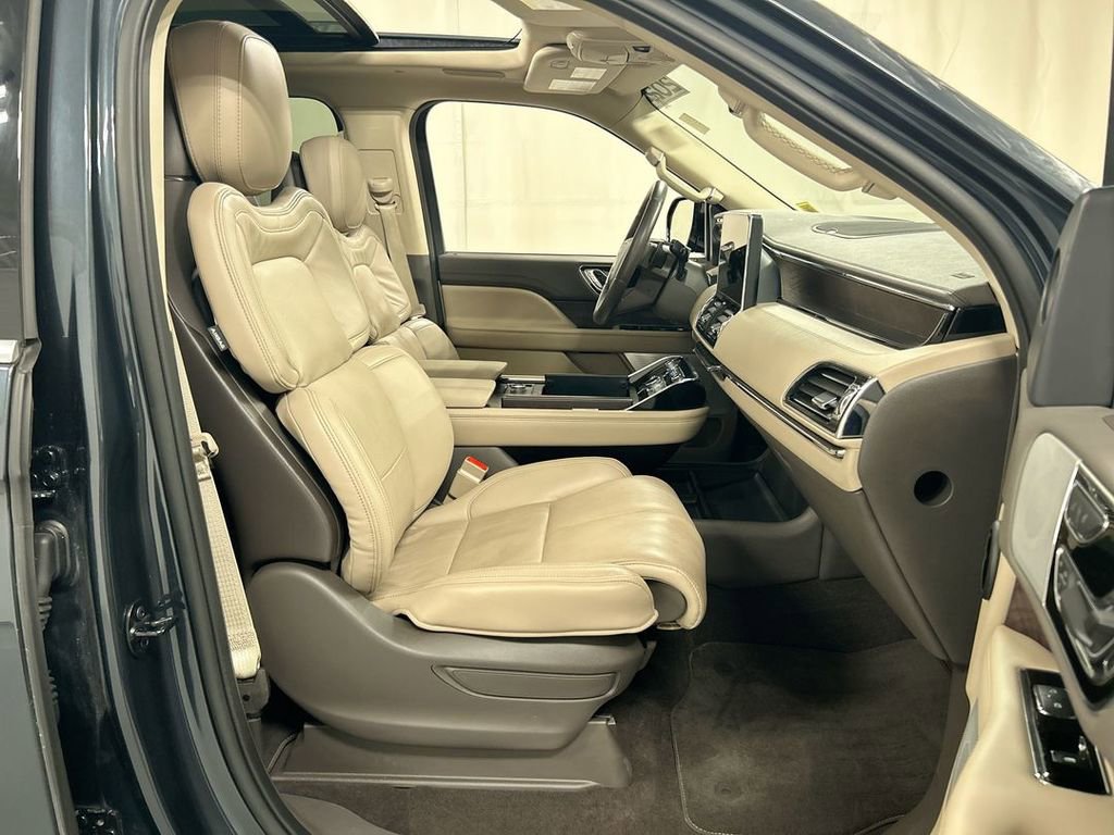 2024 Lincoln Navigator Reserve - Photo 25