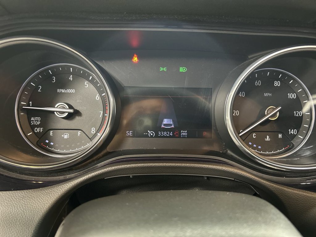 2023 Buick Encore GX Essence - Photo 12
