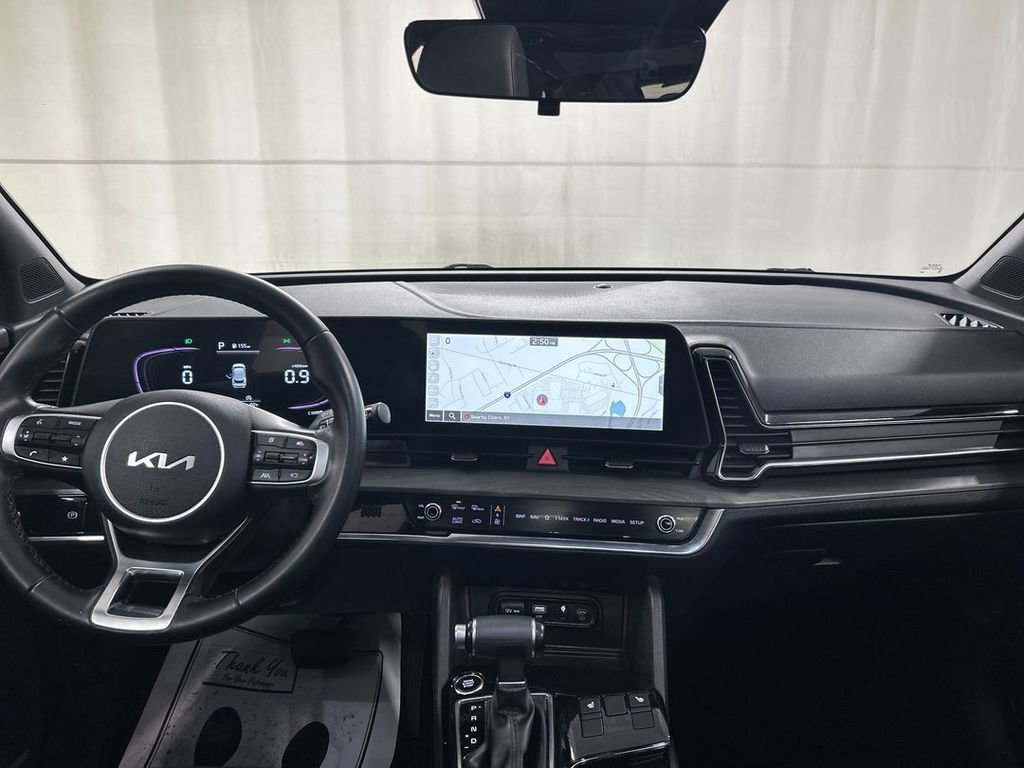 2023 Kia Sportage X-Line - Photo 19