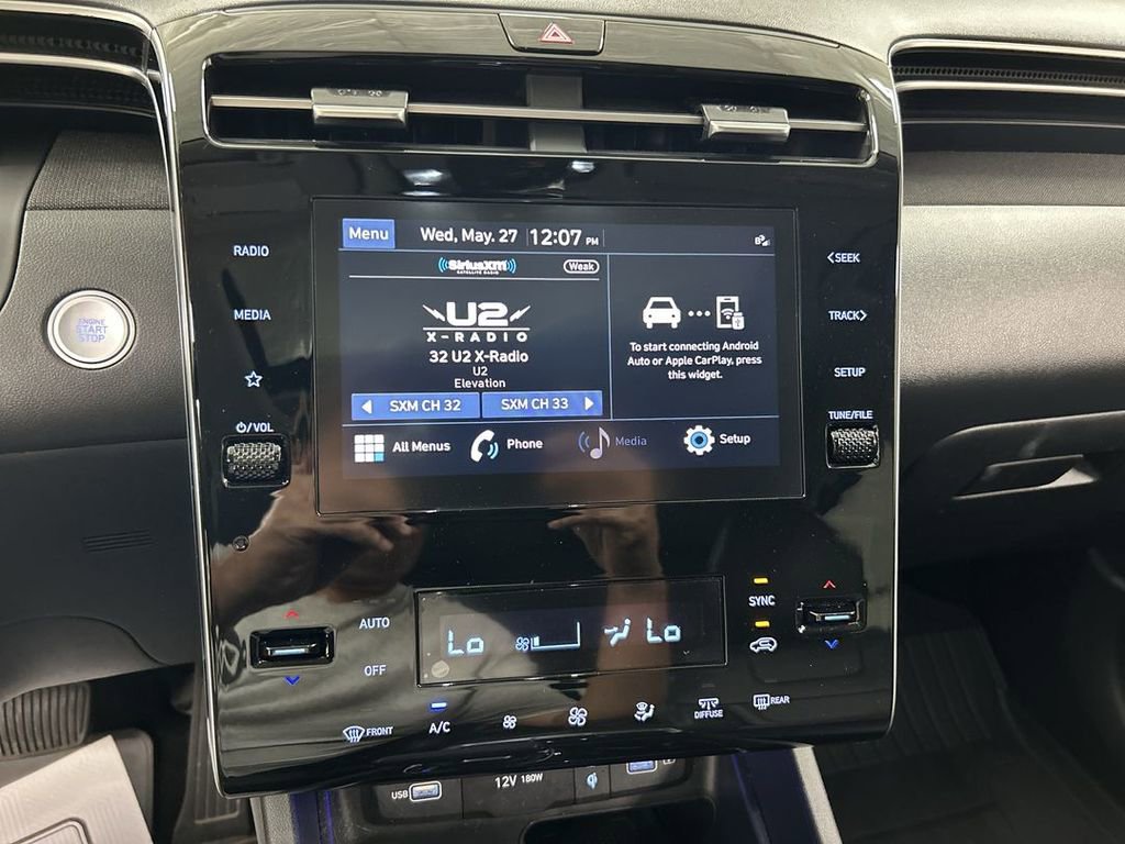 2023 Hyundai Tucson SEL - Photo 14