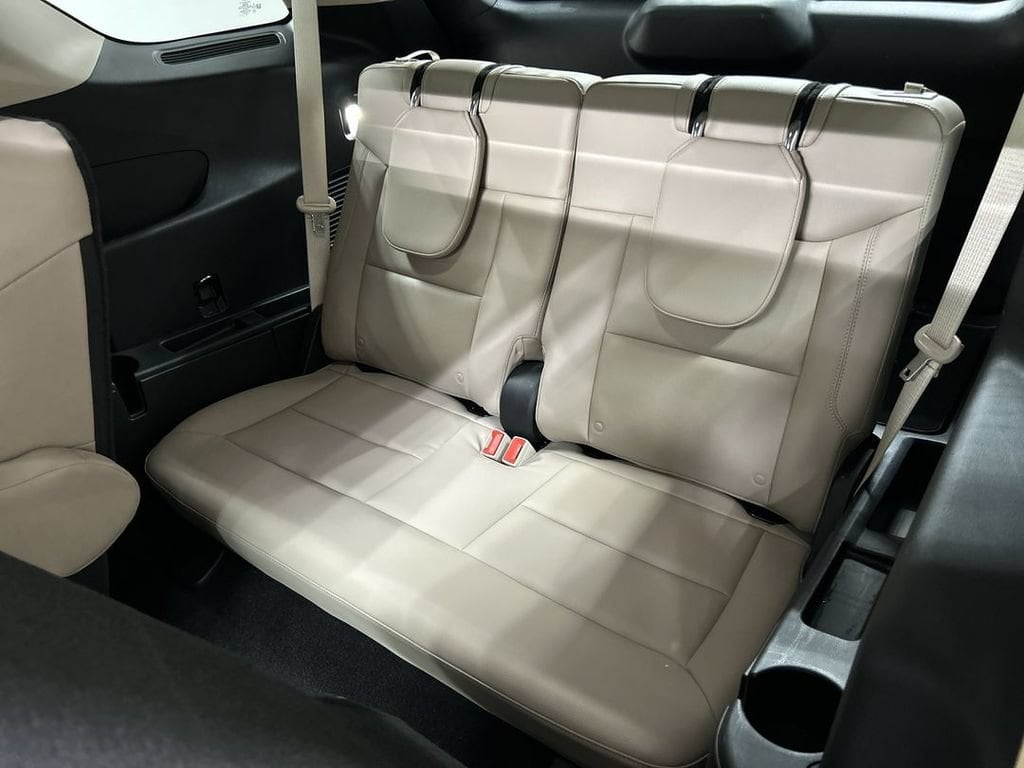2020 Ford Explorer Limited - Photo 22