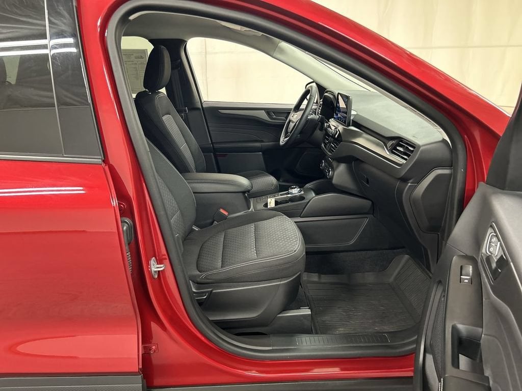 2023 Ford Escape Active - Photo 22