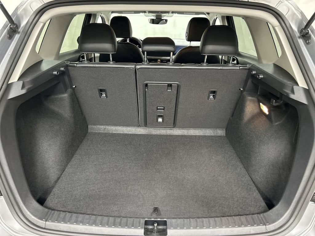 2023 Volkswagen Taos SE - Photo 21