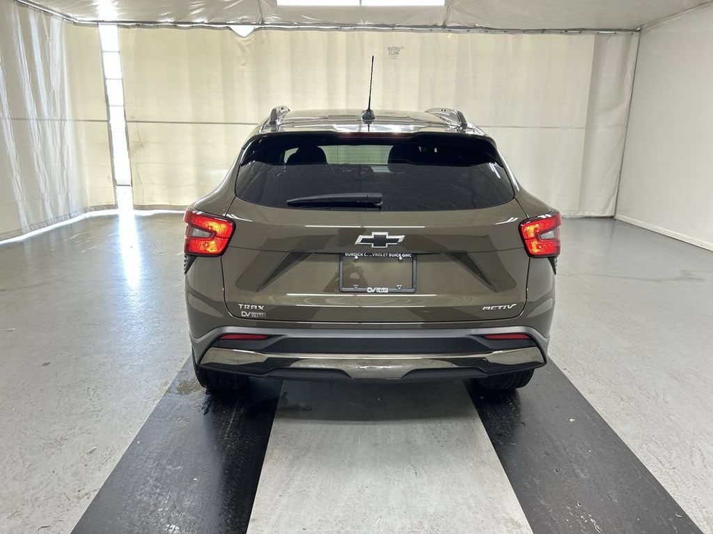 2024 Chevrolet Trax Activ - Photo 20