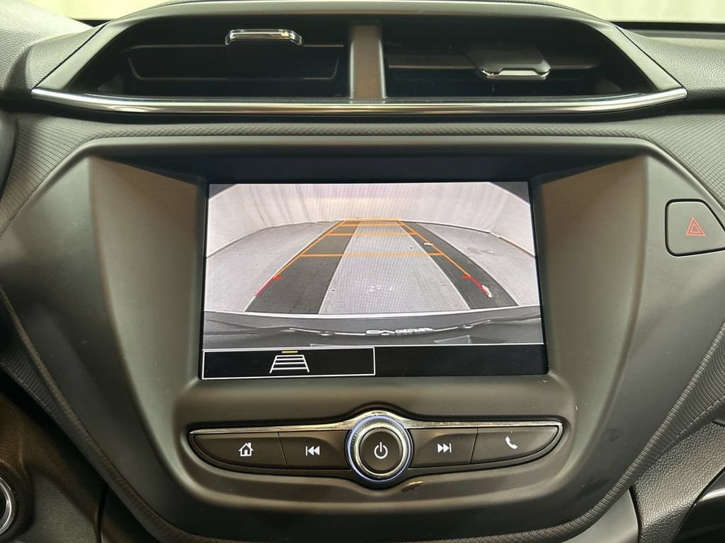 2022 Chevrolet Trailblazer LT - Photo 15
