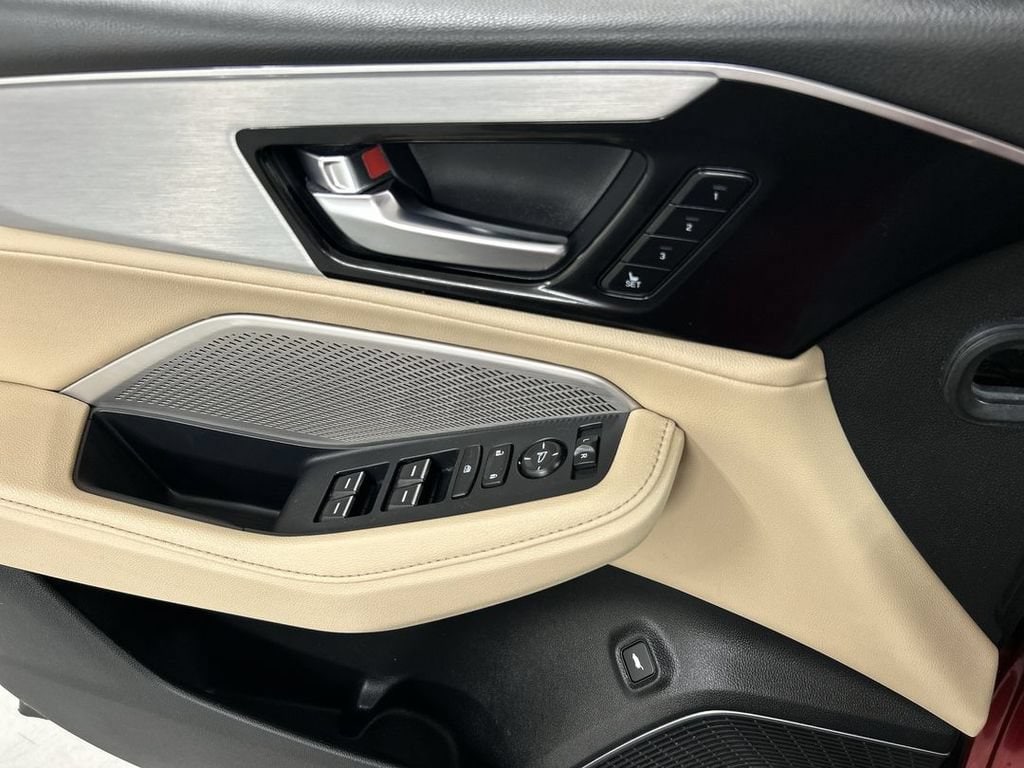 2024 Acura MDX Base - Photo 11