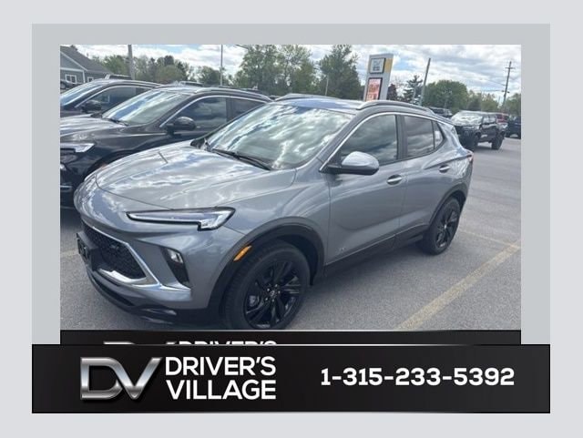 2026 Buick Encore GX Sport Touring AWD's photo