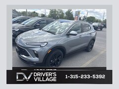 2026 Buick Encore GX Sport Touring SUV