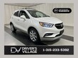  Buick Encore