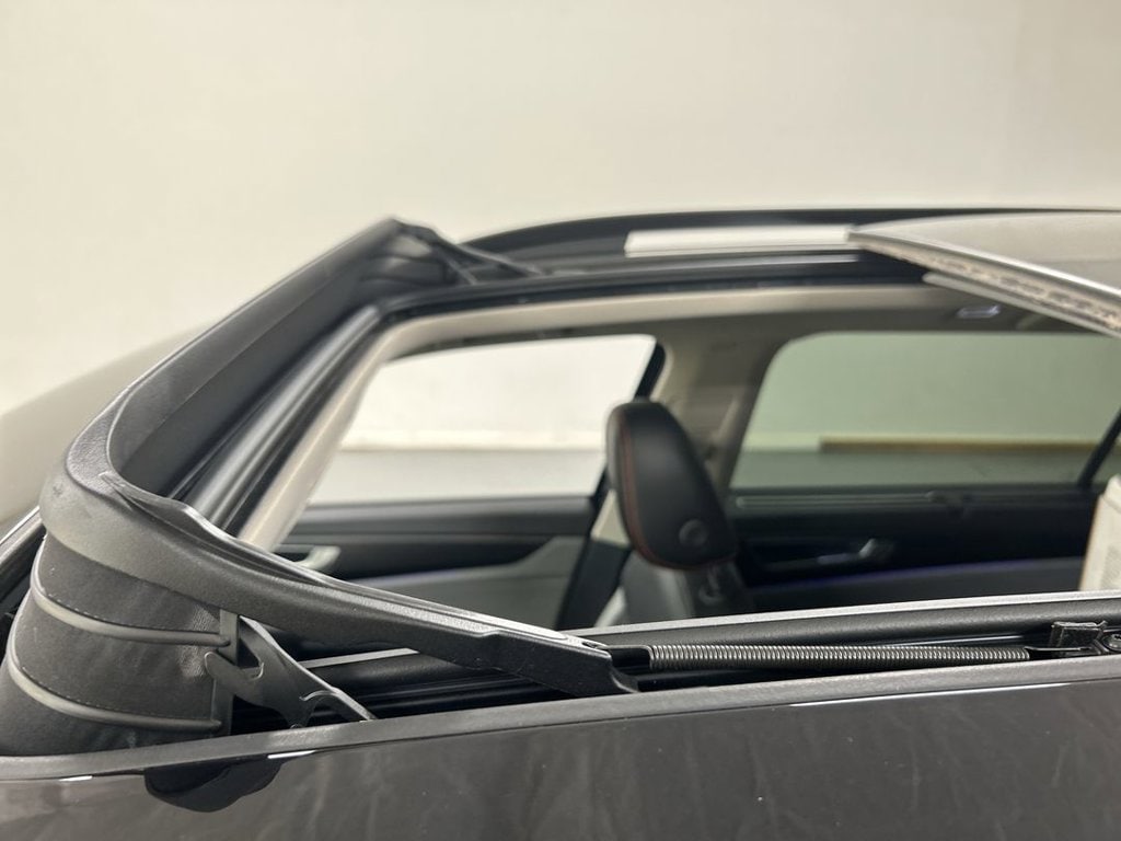 2024 Volkswagen Atlas Atlas Peak Edition - Photo 19