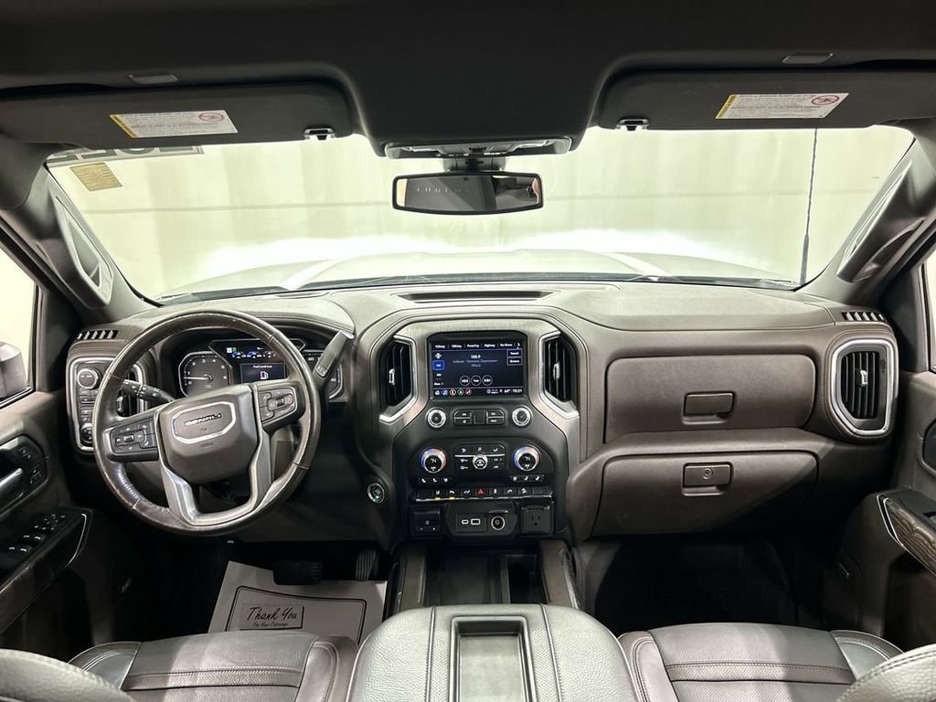 2022 GMC Sierra 2500 Denali HD Denali - Photo 18