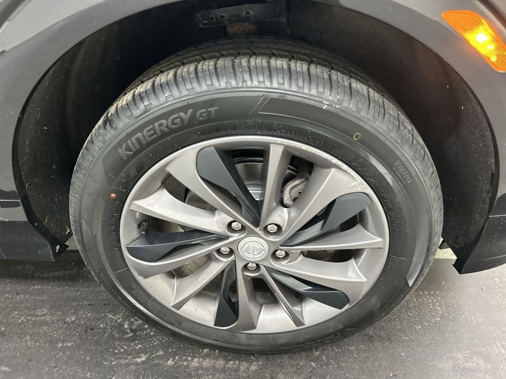 2023 Buick Encore GX Select - Photo 8