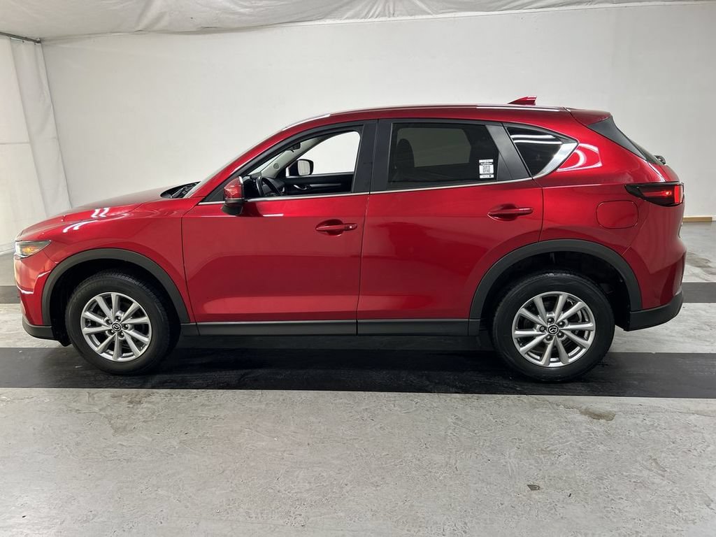 2023 Mazda CX-5 S Select Package - Photo 6