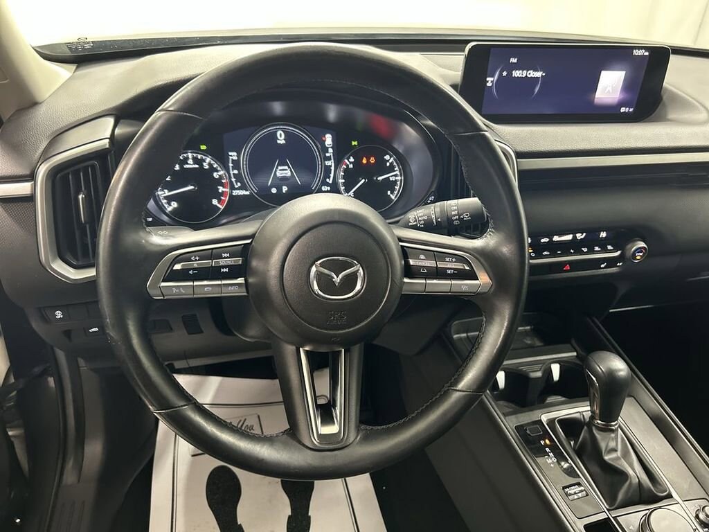 Used 2023 Mazda CX-50 2.5 S Preferred Plus SUV