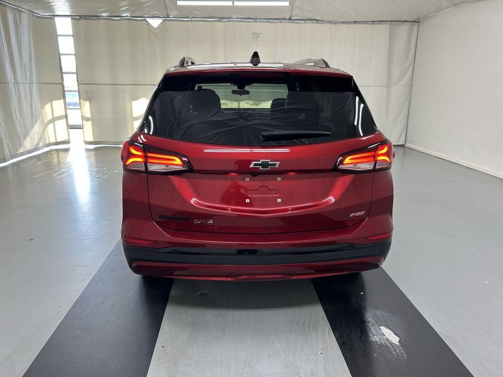 2024 Chevrolet Equinox RS - Photo 19