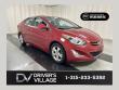 Used 2016 Hyundai Elantra Value Edition Sedan