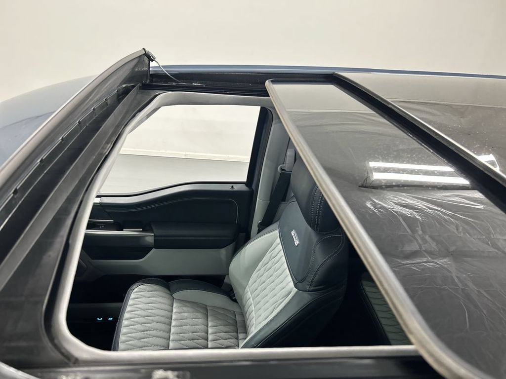 2023 Ford F-150 Limited - Photo 20