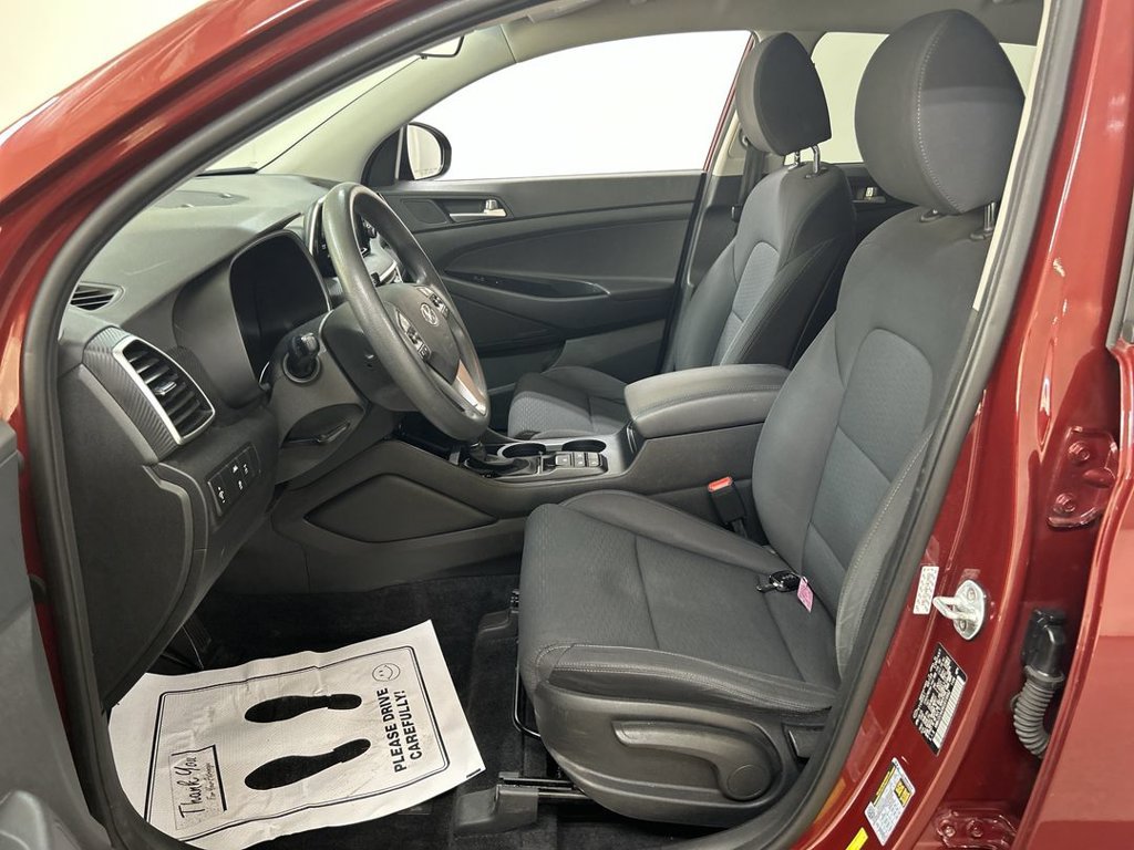 2019 Hyundai Tucson SE - Photo 9