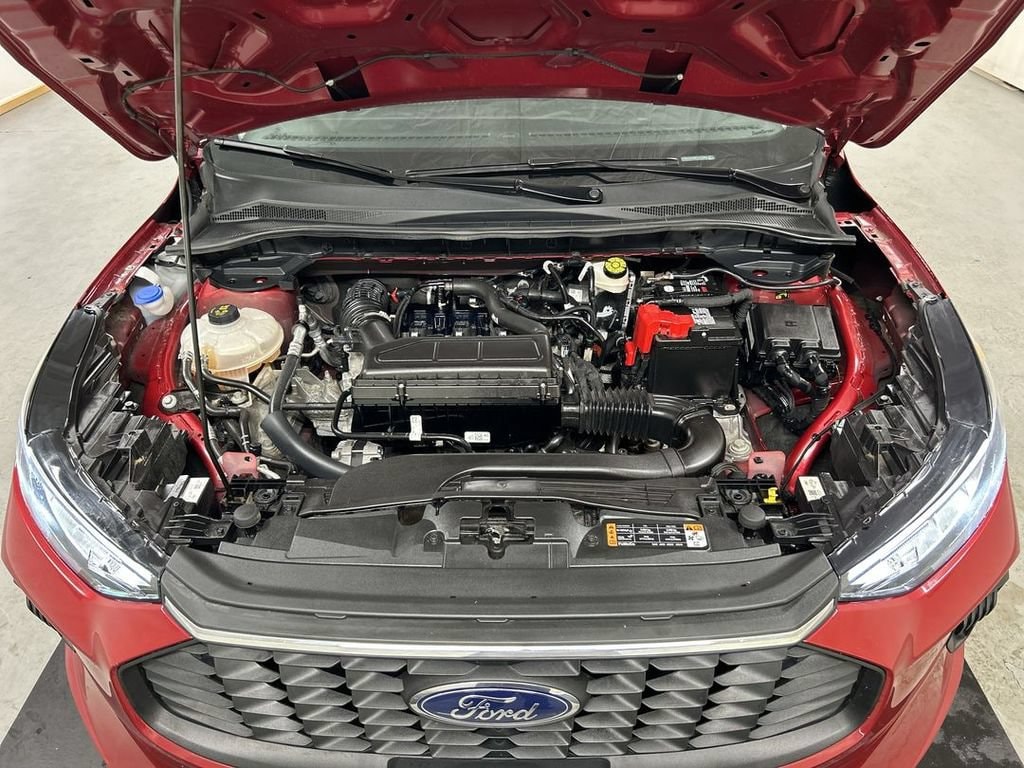 2023 Ford Escape Active - Photo 23