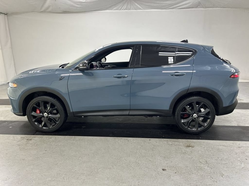 2024 Dodge Hornet GT Plus - Photo 6