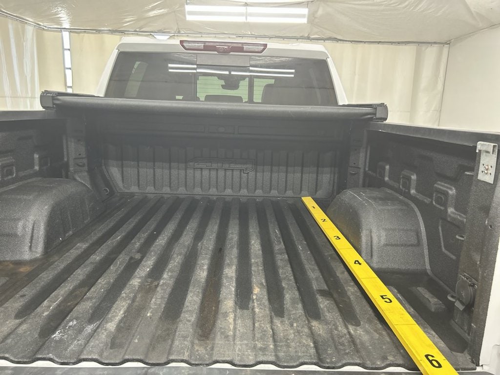 2024 GMC Sierra 1500 AT4 - Photo 23
