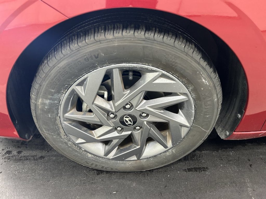2024 Hyundai Elantra SEL - Photo 8