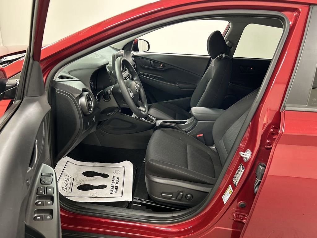2023 Hyundai Kona SEL - Photo 9