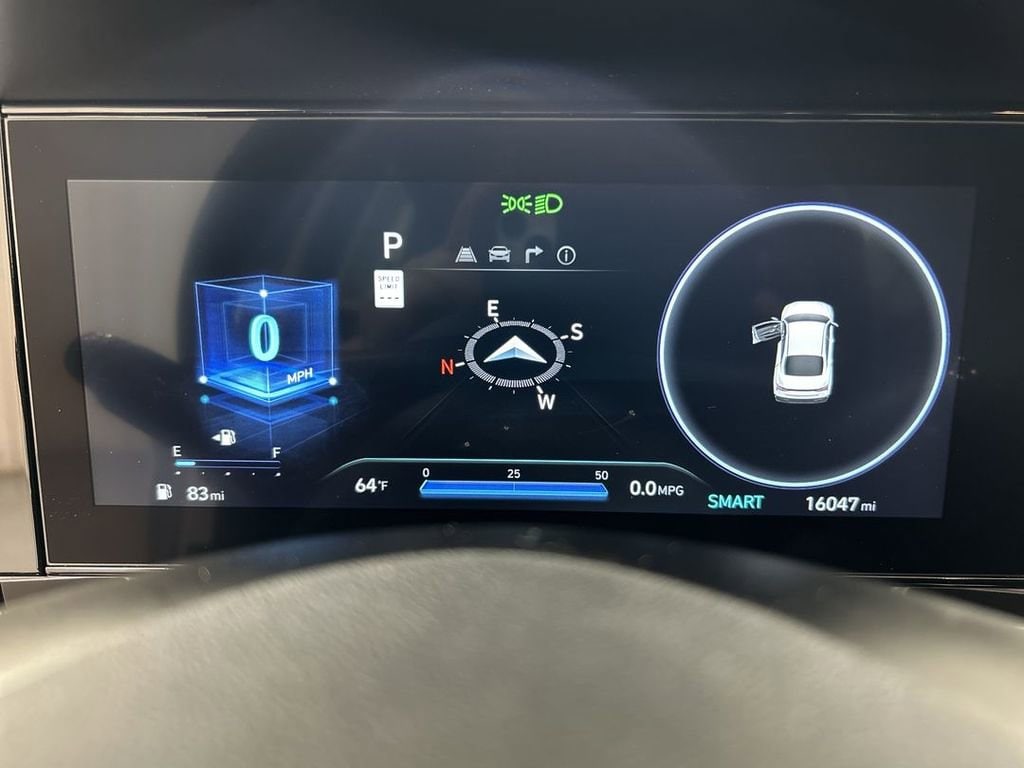 2024 Hyundai Elantra SEL - Photo 13